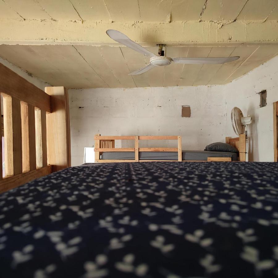 El Hostel De Ivanna マスンテ エクステリア 写真