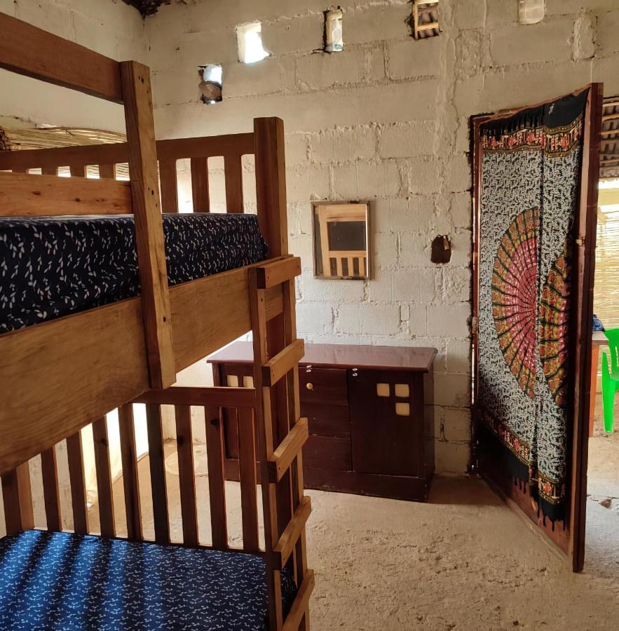 El Hostel De Ivanna マスンテ エクステリア 写真