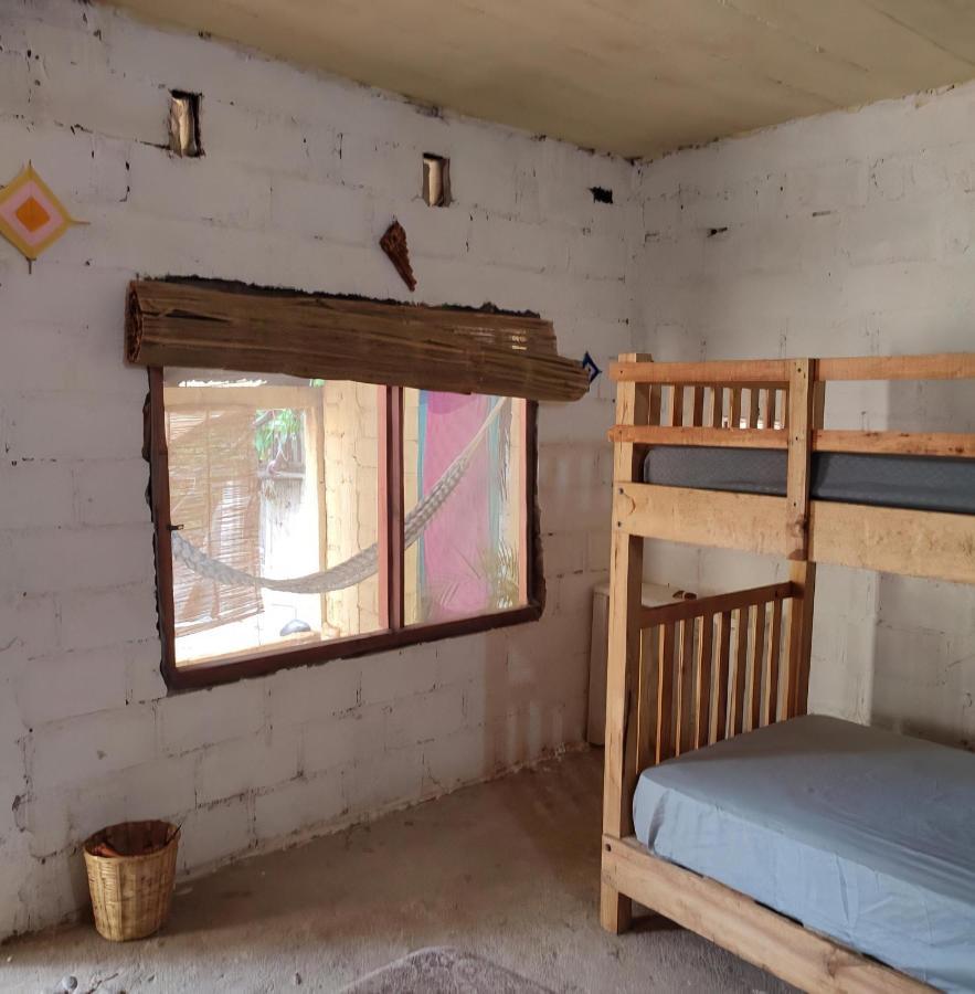 El Hostel De Ivanna マスンテ エクステリア 写真
