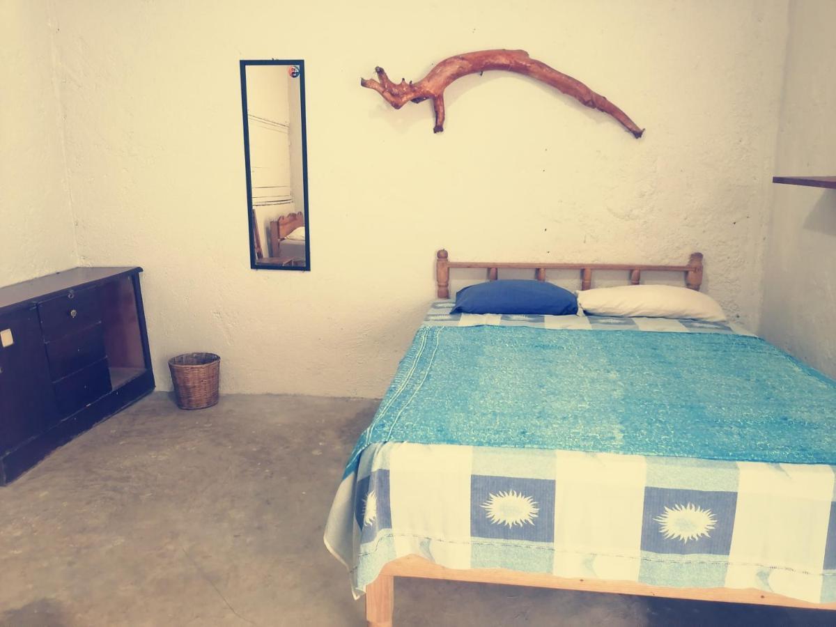 El Hostel De Ivanna マスンテ 部屋 写真